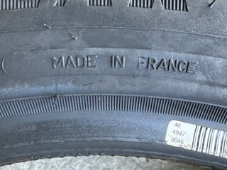 215/55 R17 Goodyear 4 Seasons foto 6