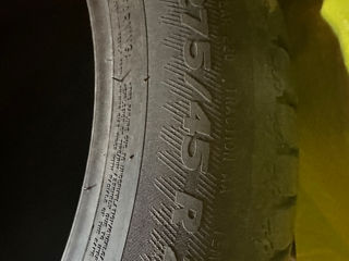 Michelin 275/45/20 foto 3