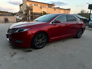 Lincoln MKZ foto 6