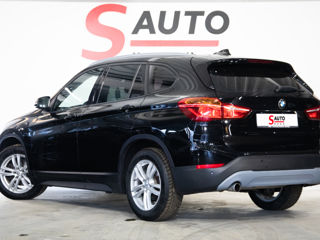 BMW X1 foto 5