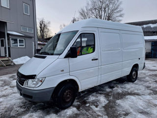 Mercedes Sprinter foto 3