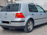 Volkswagen Golf foto 6