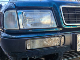 Audi 80 foto 5