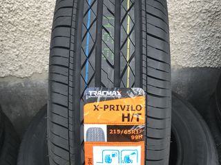 215/65 R17 Tracmax Xprivilo H/T/ Доставка, livrare toata Moldova foto 2