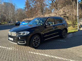 BMW X5 foto 1