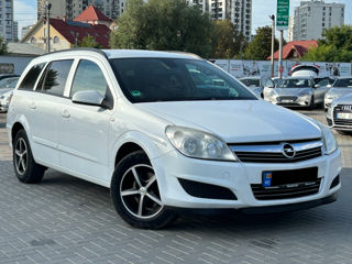 Opel Astra foto 5