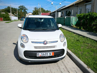 Fiat 500L foto 4