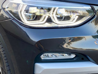 BMW X3 foto 3