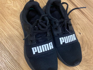 Кроссовки PUMA 34 размер