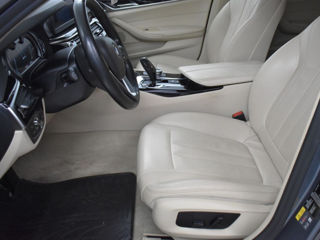 BMW 5 Series foto 5