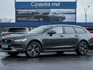 Volvo V90 Cross Country foto 4