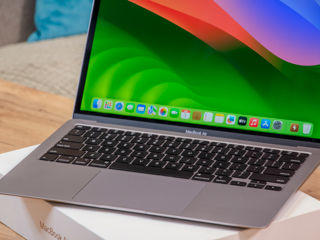 MacBook Air Retina 2020/ Core I3 1000NG4/ 8Gb Ram/ 256Gb SSD/ 13.3" Retina TrueTone!! foto 9