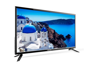 Smart TV 24"32" 40" 43" 49" 50" 55" 60" 70" 75" Samsung / LG / Hisense / Toshiba /Sony / VOLTUS/KIWI foto 14