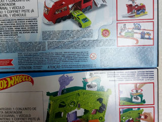 Hot Wheels foto 4