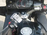Honda Pan European ST 1300 foto 6
