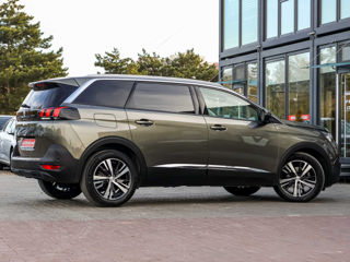 Peugeot 5008 foto 2