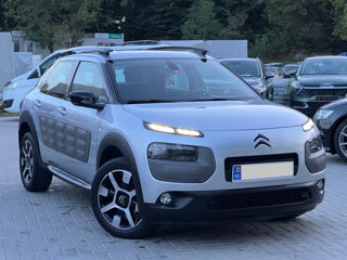 Citroen C4 Cactus foto 4