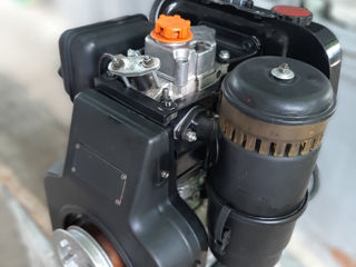 Motor lombardini 6ld435