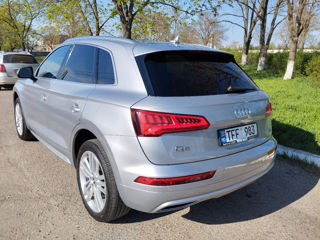 Audi Q5 foto 4