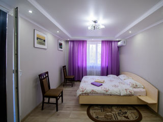 Apartament cu 1 cameră, 34 m², BAM, Bălți foto 2