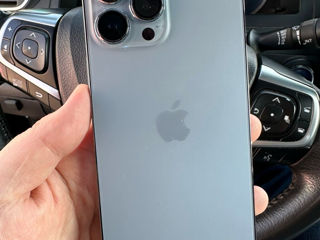 iPhone 13 Pro Sierra Blue 128 Gb!! foto 1