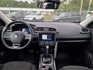 Renault Kadjar foto 9