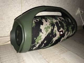 Chirie JBL BoomBox2 , livrare Chișinău foto 3