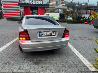 Volvo S80 foto 4