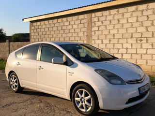 Toyota Prius foto 1