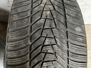 Продам 2 б.у ската 265/40 R18 Hankook icept evo3 foto 2