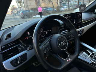 Audi A4 foto 12