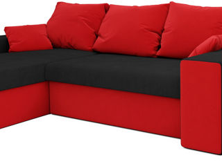 Canapea modernă de calitate înaltă foto 3