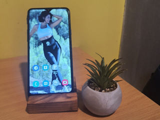 Samsung A20s duos 950 lei foto 1