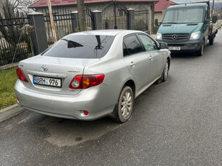 Toyota Corolla foto 4