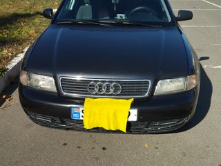 Audi A4 foto 4