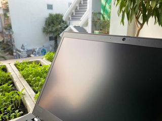 Новый. Lenovo ThinkPad T14 Gen 2/ Core I5 1135G7/ 16Gb Ram/ Iris Xe/ 500Gb SSD/ 14" FHD IPS!! foto 5