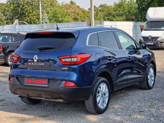 Renault Kadjar foto 6