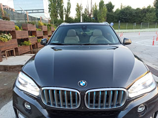 BMW X5 foto 2