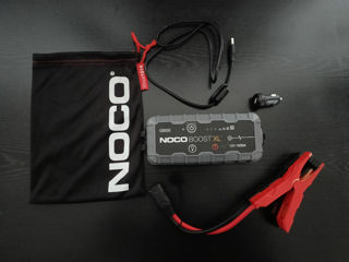NOCO Boost XL GB50 1500 Amp