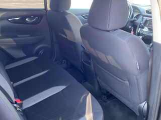 Nissan Qashqai foto 5