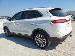 Lincoln MKC foto 6