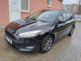 Ford Focus foto 3