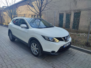 Nissan Qashqai foto 4