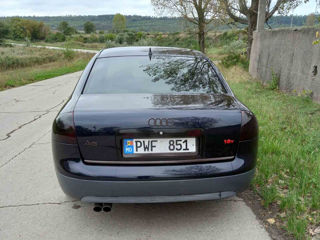 Audi A6 foto 6