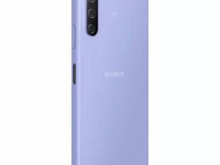 Sony Xperia 5 J9210 6/128GB Red,Sony Xperia 10 IV 5G XQ-CC54 6/128GB Lavender foto 8