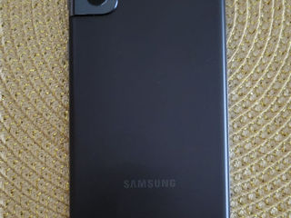 Vind Samsung S21 5G intr-o stare foarte buna!Negociabil foto 2
