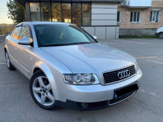 Audi A4 foto 6