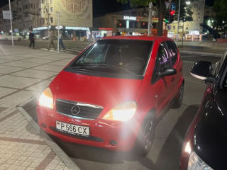 Mercedes A-Class foto 7