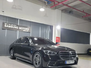 Mercedes S Class foto 2