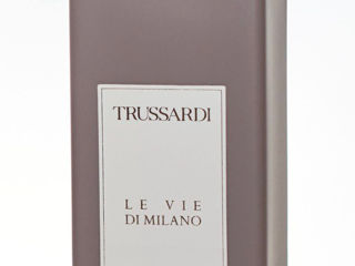 Продам итальянский парфюм Trussardi Aperitivo Milanese Porta Nuova